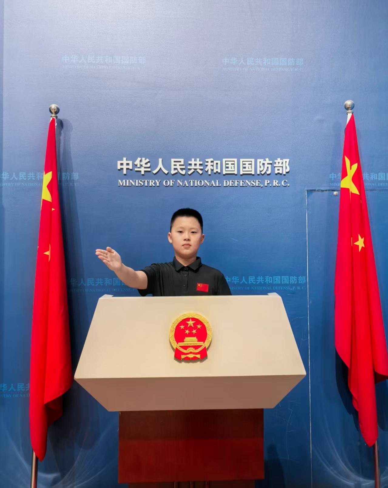 昨晚女儿来电话，问我即将到来的十一长假怎么安排。我说还没想好呢，对退休的人来说