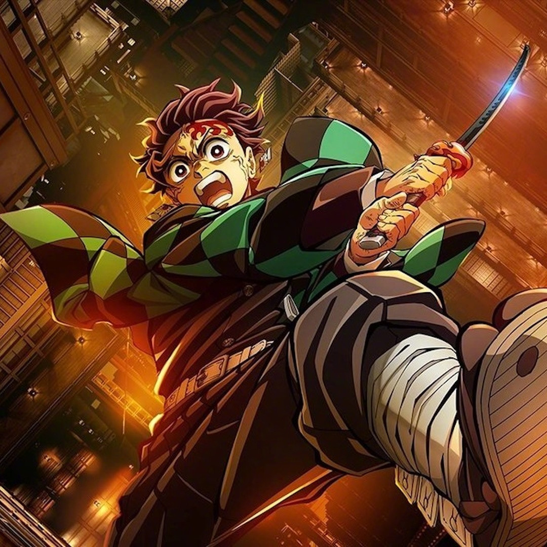 Crunchyroll老板确认《鬼灭之刃无限城篇》不会在2025上线流媒体播放：