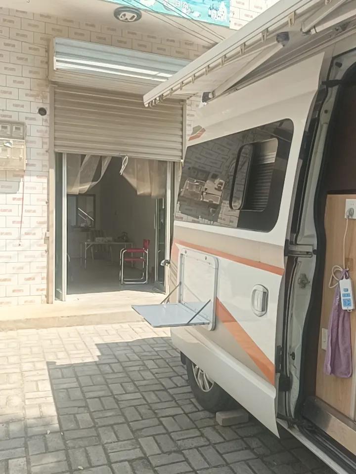 都说太白县是西安周边避暑天堂，实话实说，最近正午气温直冲31度，千万别盲目扎进无