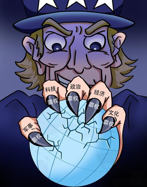 金融封锁、芯片卡脖、外贸壁垒：中国如何应对这场“不流血的战争”？