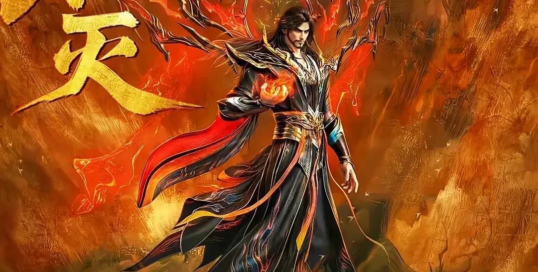 萧玄，你还以为你是斗帝之下的第一人吗？🔥古元：我就不遵守当初与你萧玄订立的合