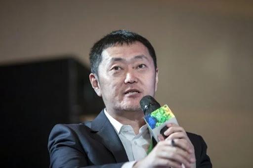 左晖，中国千亿富豪，50岁因肺癌去世，身后留下1038亿身家，让人想不通