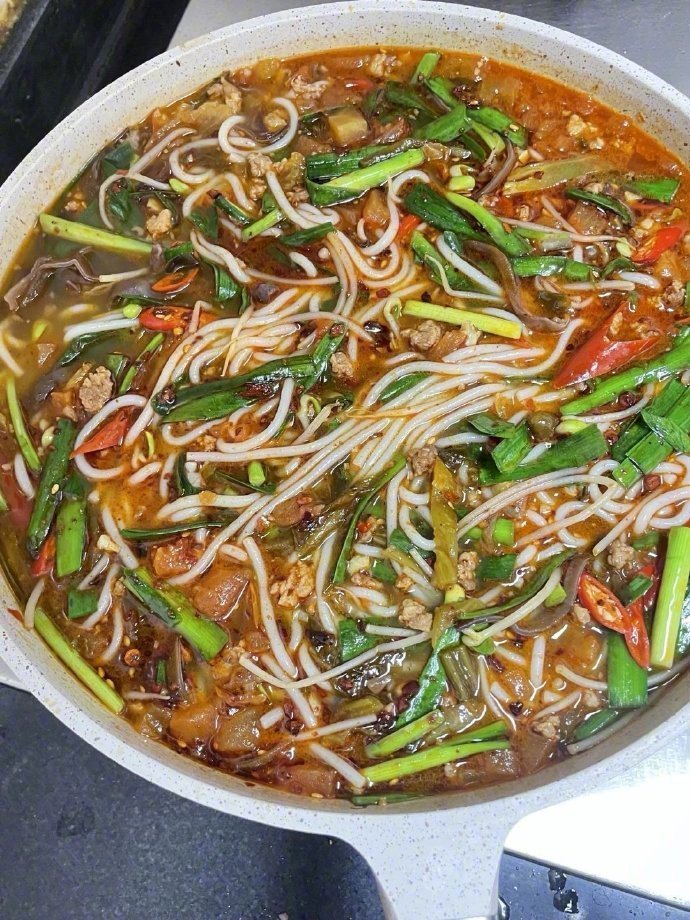 求你们快去做这个，巨好吃！十几分钟搞定晚餐！