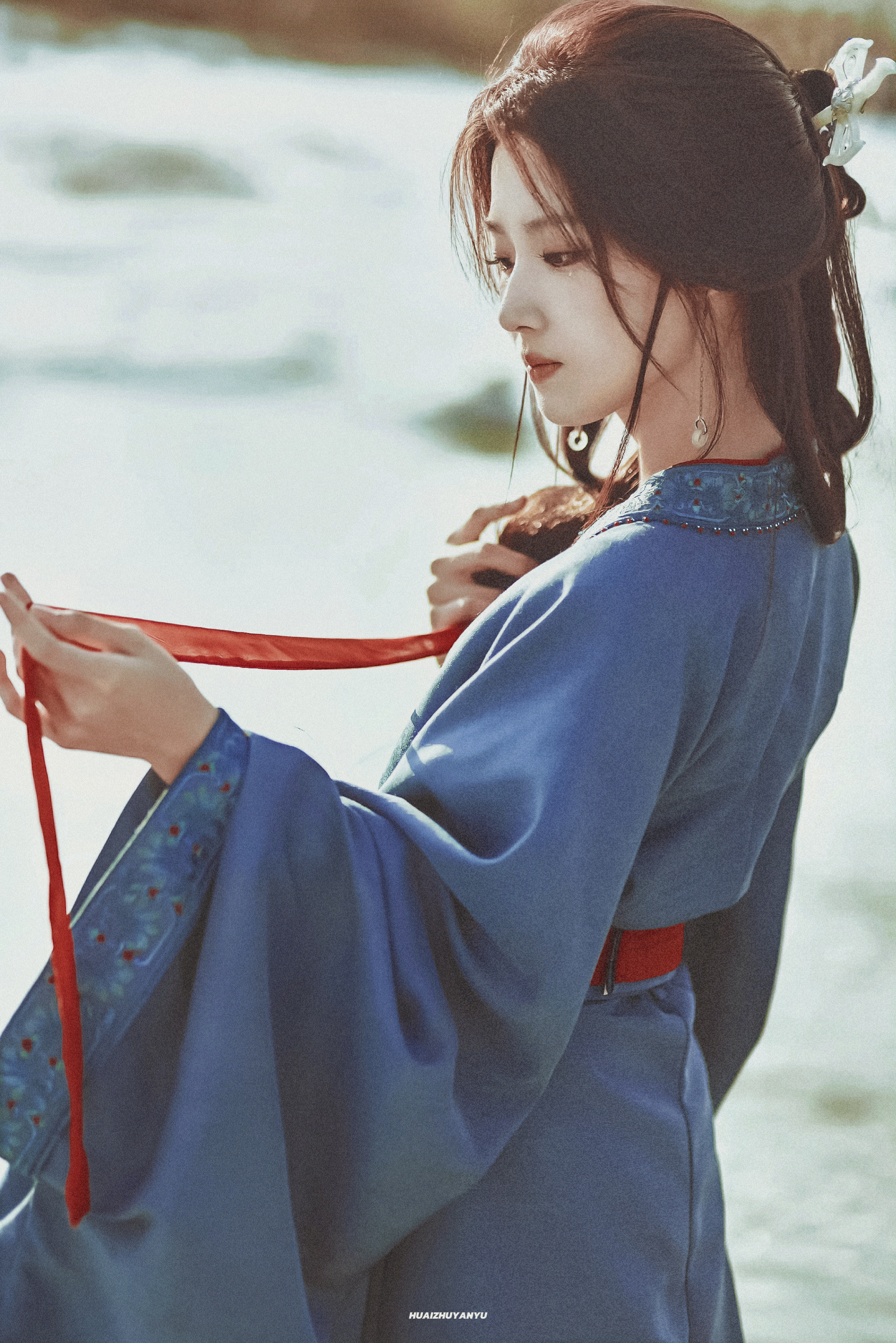 卢昱晓🍂⚔️卢昱晓​​​