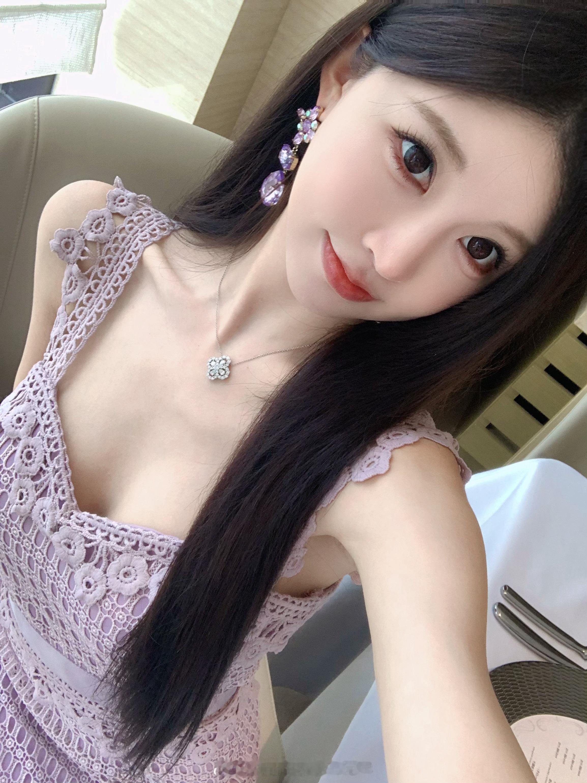 温柔也是一种力量💜​​​