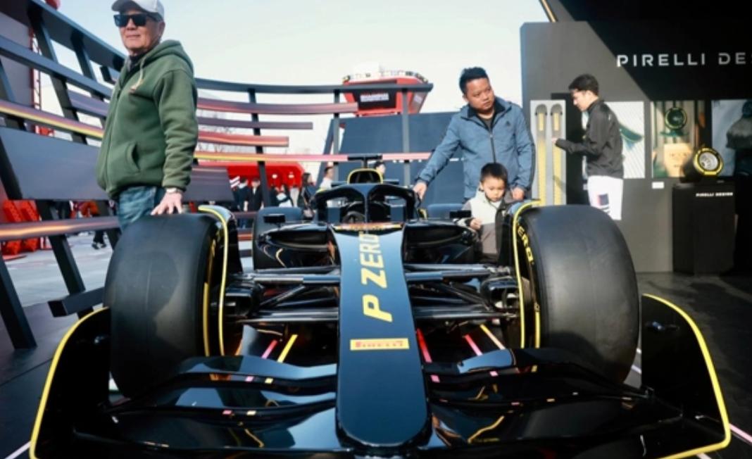 官方宣布，F1-中国站，将会于3月13日至15日在上海国际赛车场举办。据悉，此次