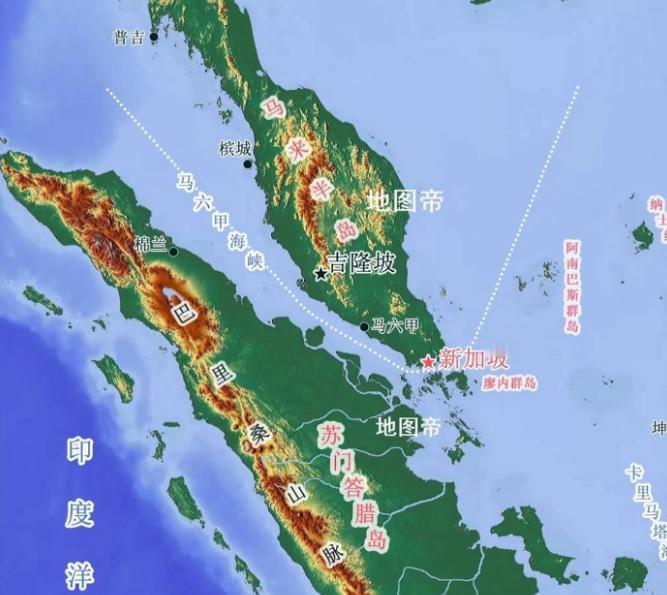 中国已无退路了！美军为中美选好了主战场，决心要跟中国打场大战！ 美国选的主战