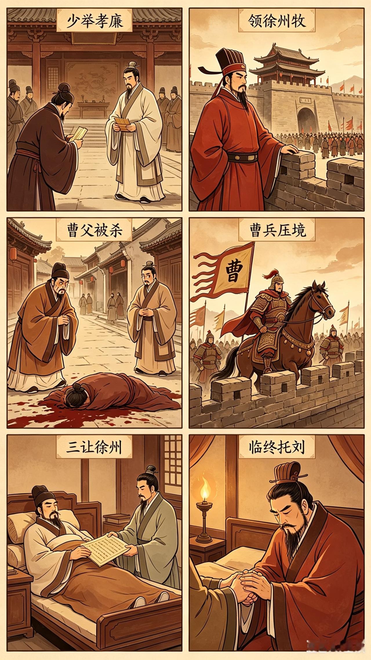 他是谁