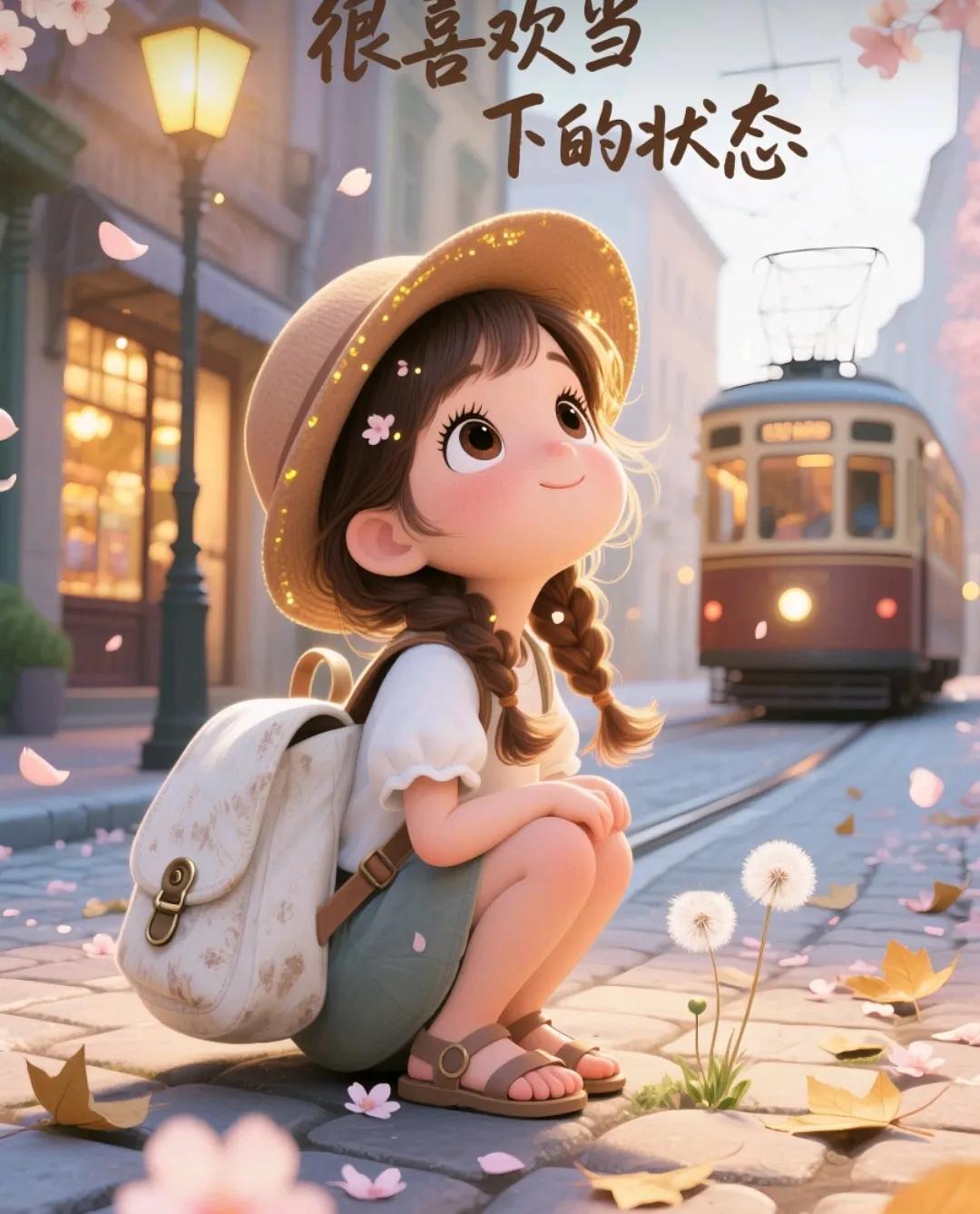 人这一辈子，健康最重要，拥有再多的钱，没有一个健康的身体，等于无福消受，