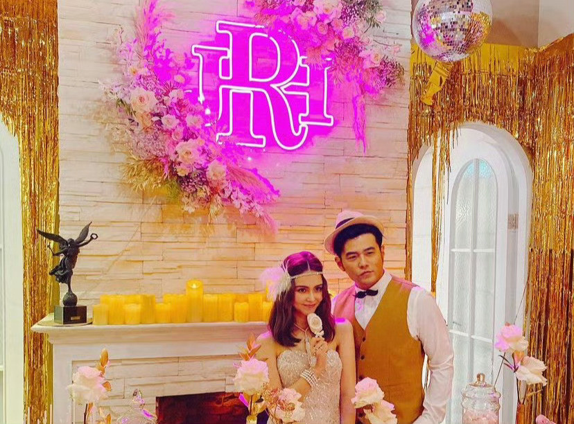 嫁给周杰伦等于嫁给了爱情❤️