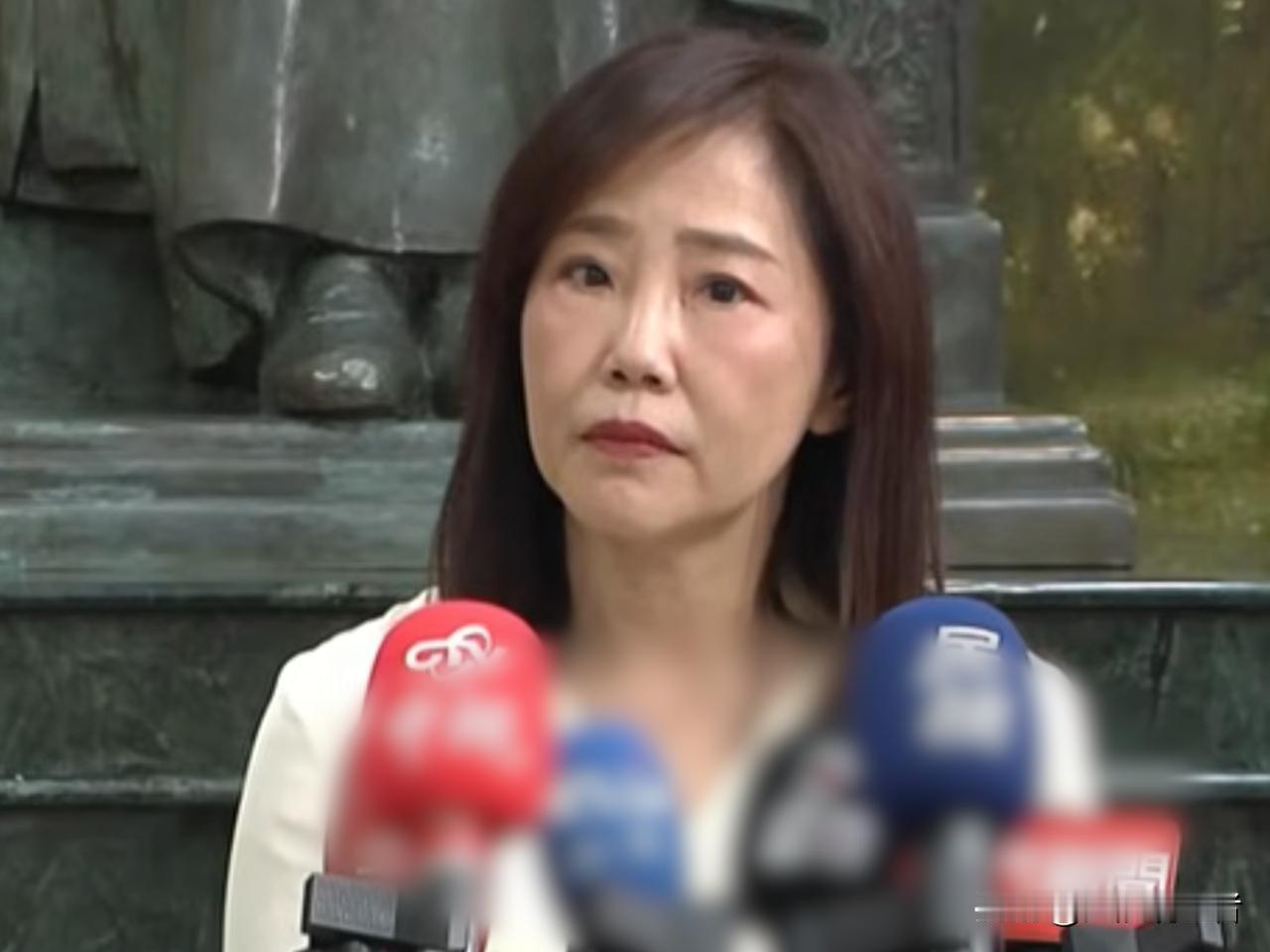 这反转也太狠了！乌龙！国民党副主席座车上的“追踪器”，是太太装的😂去年11