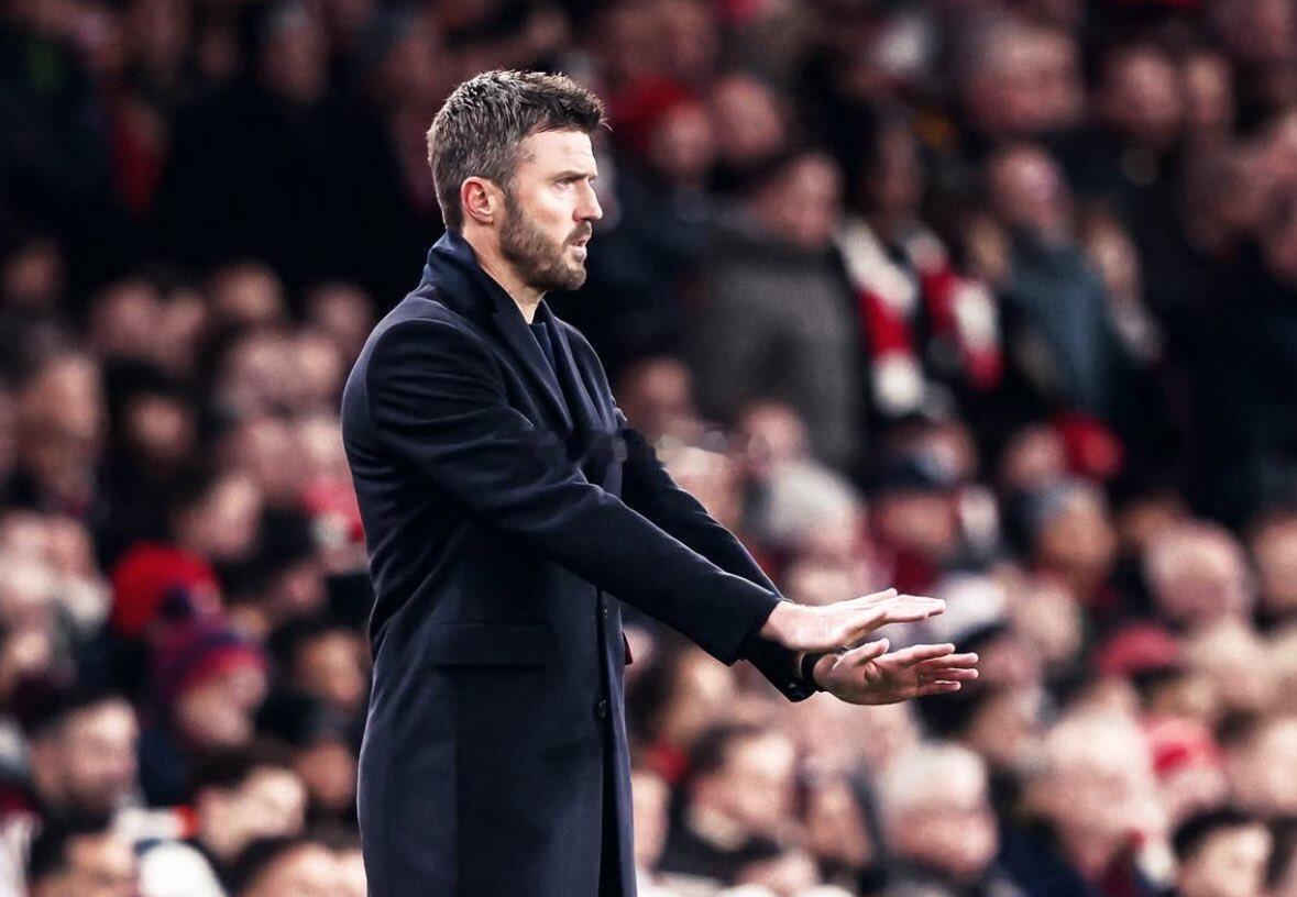 阿森纳2比3曼联难道卡里克真的是天才？卡里克无敌了，首战在曼市德比干翻曼城，接