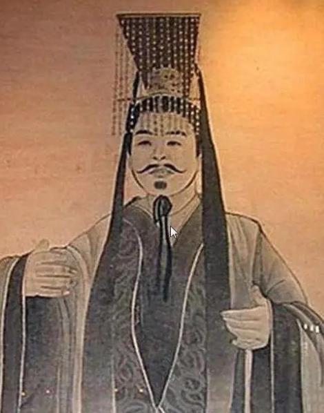 世人皆唾骂胡亥是天生暴君、亡国昏君，认定他亲手葬送大秦江山。可真实的胡亥并非本性