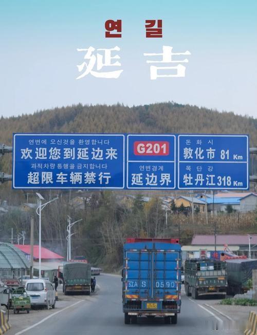 韩国网友到中国延边旅游时，本着同文同种的想法，来寻找失散的同胞，哪料想，延边的朝