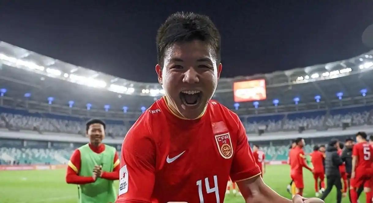 邵佳一挂帅新国足，曾经的恒大双子星有望挺起国足腰杆邵佳一出任国足新任主帅，结束