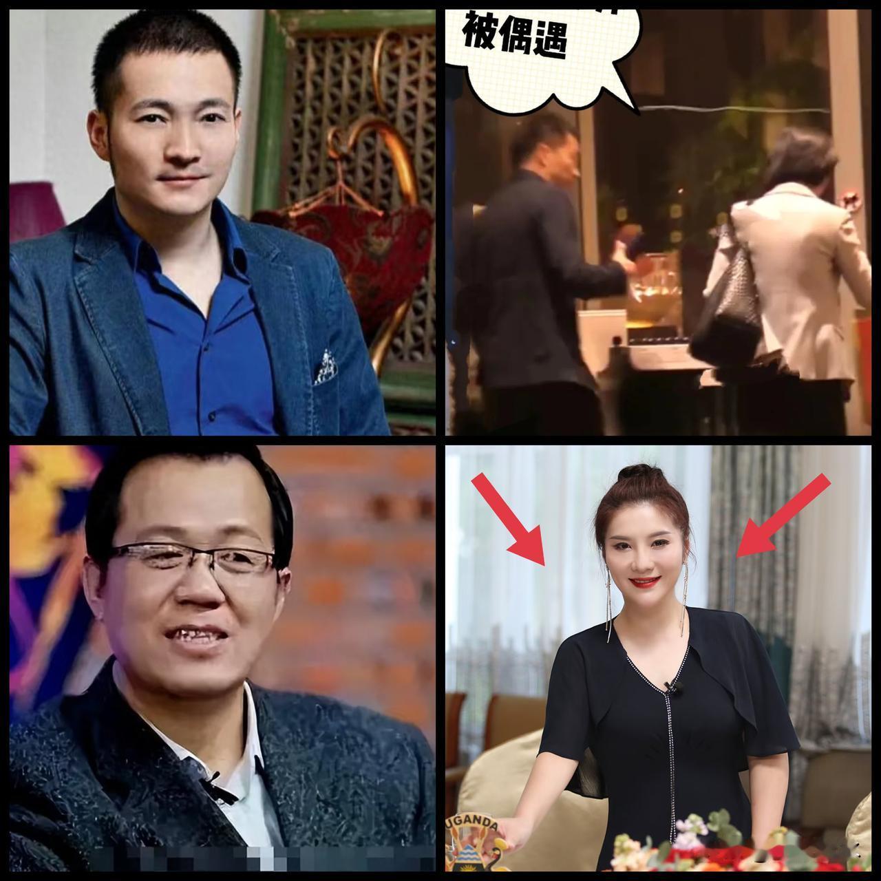 原来不是喻恩泰不爱她妻子了！也不是她和律师张敏进出轨了，而是她的老婆买通狗仔队