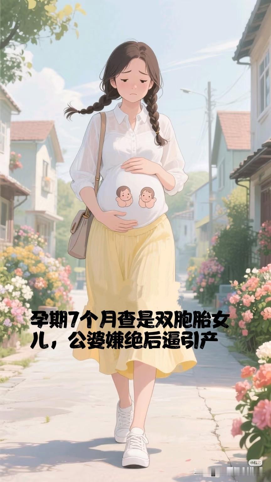 南京这事儿听着真解气！前夫一家子拎着大包小包想进门看满月的双胞胎，直接被李婷连人