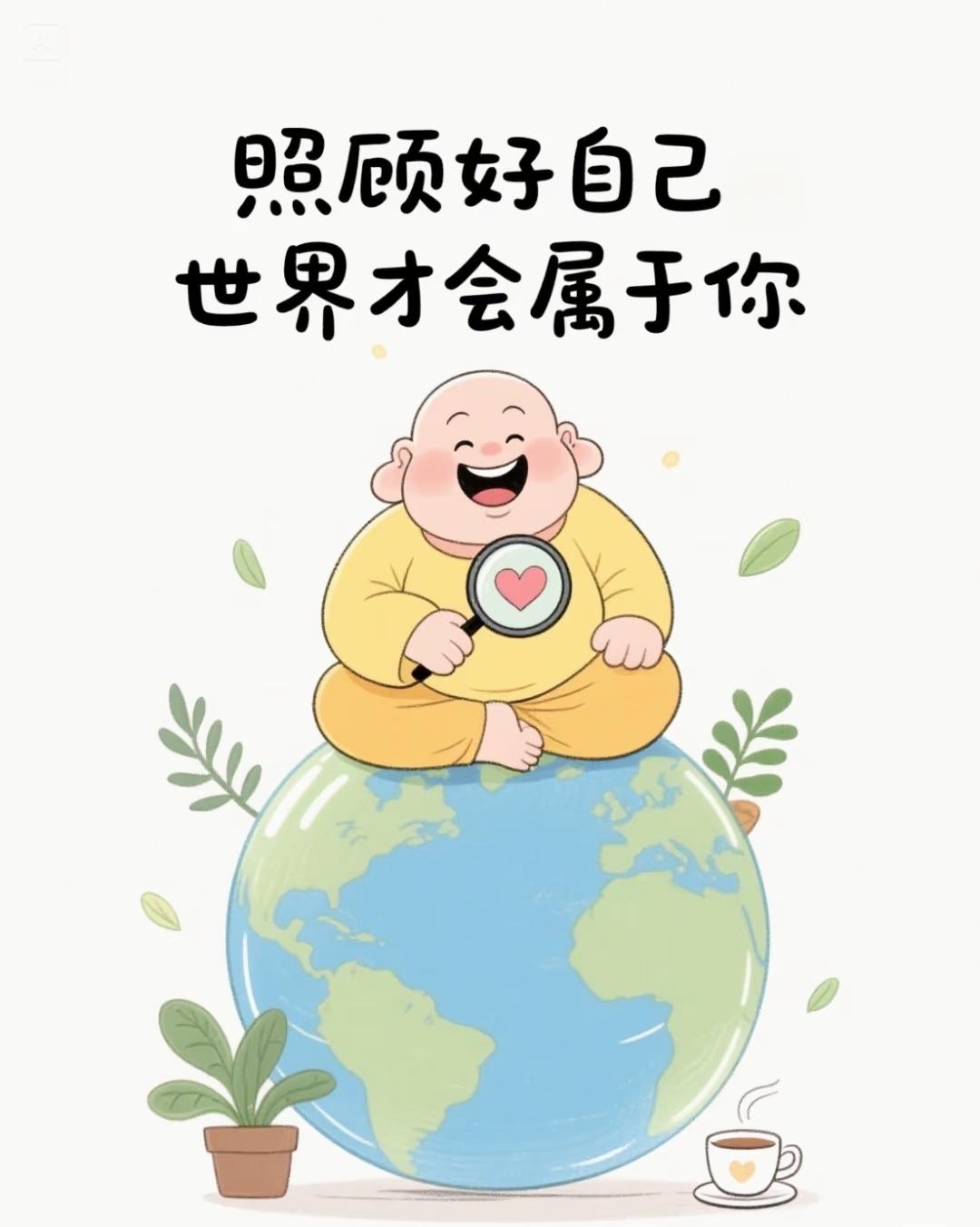 怎么样让自己保持快乐的心情保持快乐心情的核心是主动创造小确幸和管理负面情绪