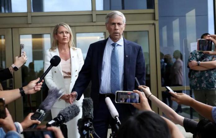 委内瑞拉总统马杜罗，居然请了个美国本土的顶级大律师，来给自己辩护。更让人跌破眼镜