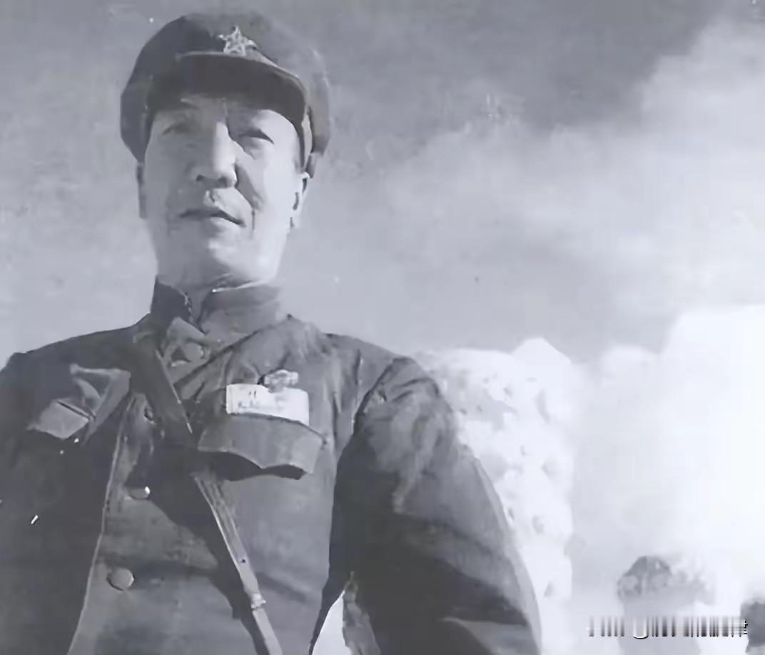 1955年授衔最大遗憾！东北抗联最高统帅功盖三军，最终却一身清白无军衔19
