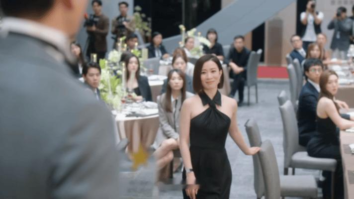 佘诗曼新剧和野心家适配度佘诗曼的文慧心是“野心家”天花板！《新闻女王2》抗巨头