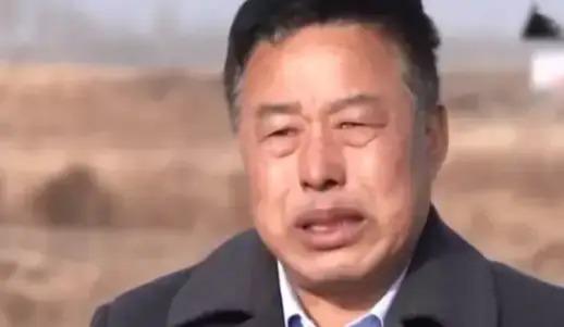 6000只大鹅一夜之间飞走，大爷几百万投入瞬间打了水漂，谁能想到，这场看似彻底失