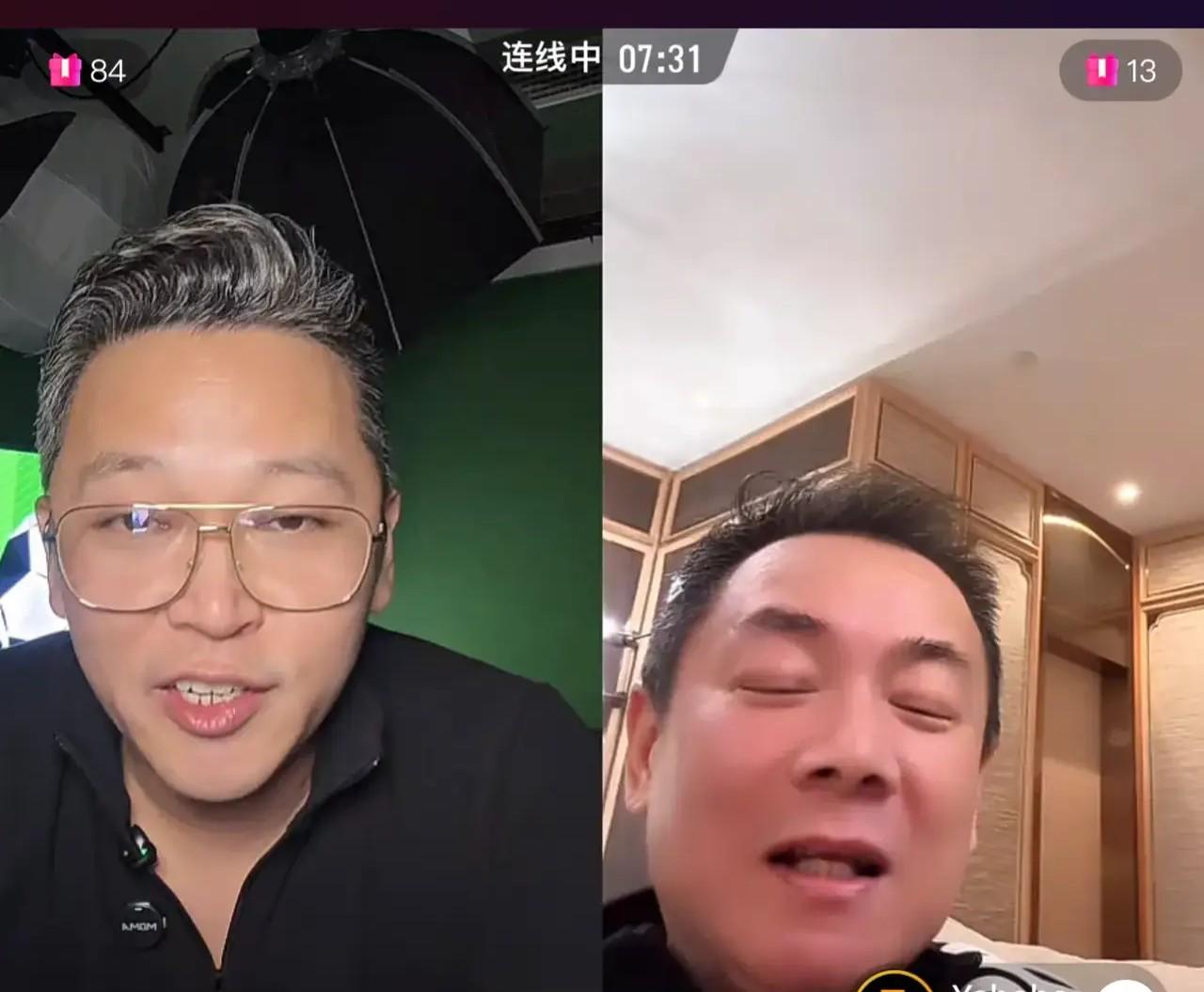 前申花投资人朱骏:我要投资申花,我就买梅西和孙兴慜,我跟周军算过,我觉得买这两个