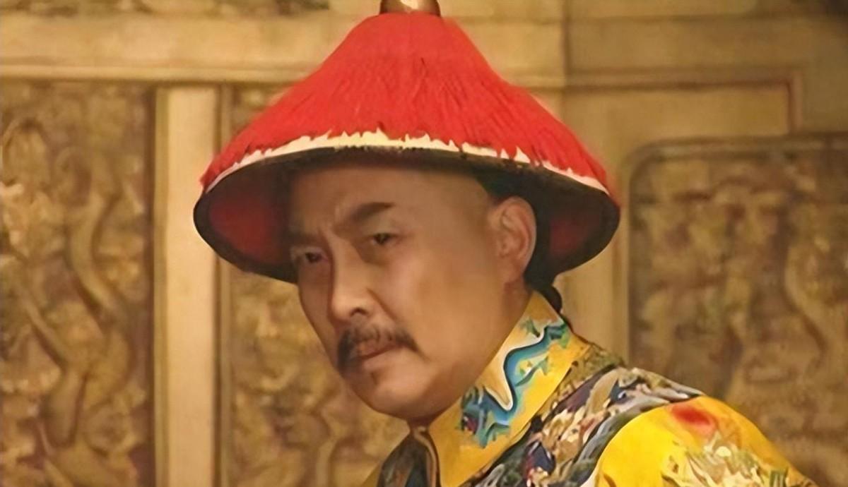 乾隆曾对自己的叔叔说今后见我可以不用下跪，叔叔弥留之际却深感后悔，直言不该当真