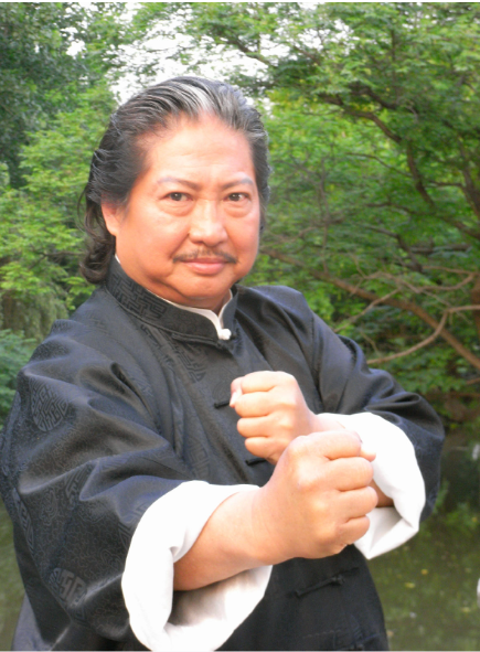 一次，主持人问元华:“洪家班哪个最能打？”元华说：“洪金宝。”主持人问:“哪个最