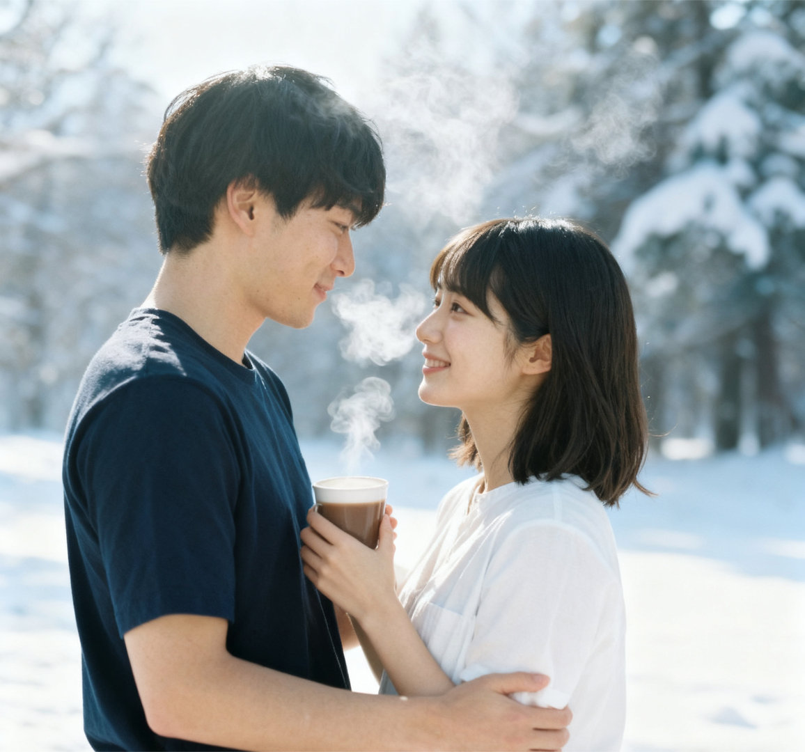 男人和女人的喜欢其实是不同的。男人喜欢一个女人更多的是生理上的喜欢，而女人喜欢男