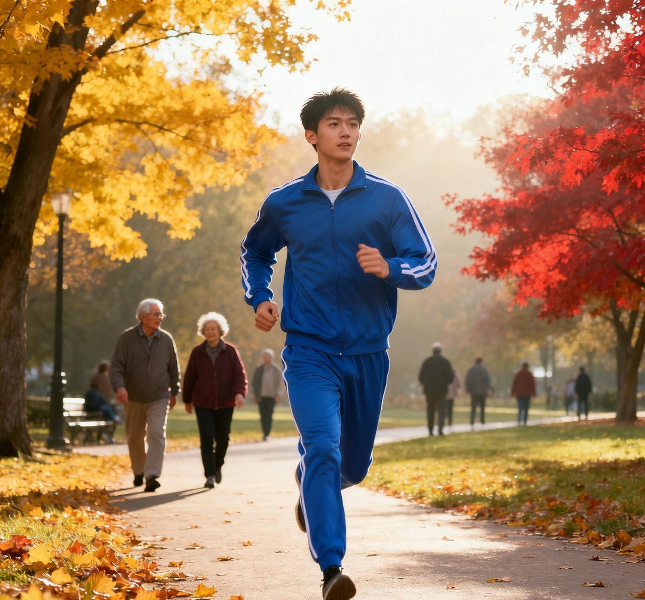 哈佛刚发完报告，马斯克就现身说法。男人不炸毛，才是真本事。2023哈佛实