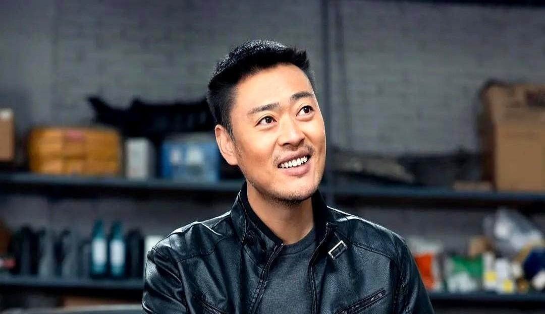 三步之遥，枪口这边是制度，那边是人命。你说这设计绝不绝？《罚罪2》大结局，秦