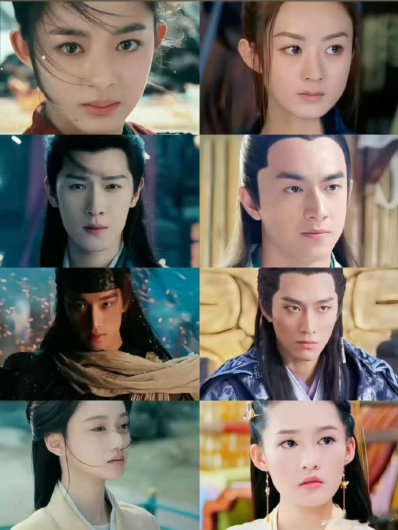 张萌冰湖重生直播哭了自己选的角色哭什么，没人觉得首播就哭很不吉利吗。而且觉得选角