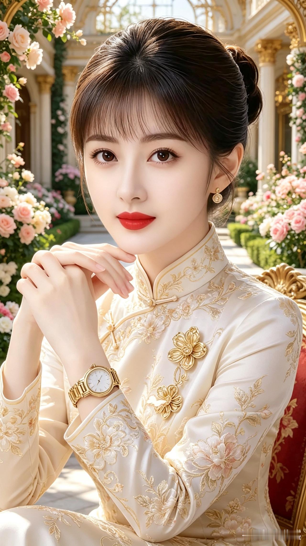 最高境界的一句话：“只有快到死亡的时候，才能真正明白，人生其实就是一场骗局，根