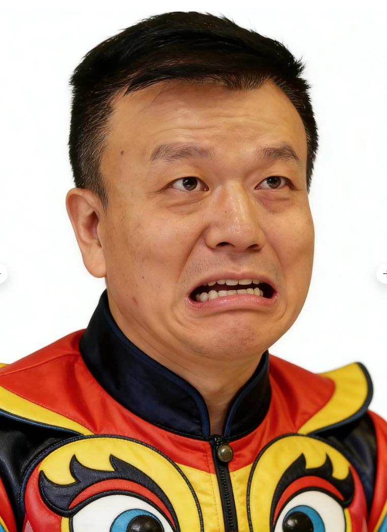 岛内厌烦于北辰式忽悠1月26日，台湾网红陈之汉直播回怼于北辰的天险论，短