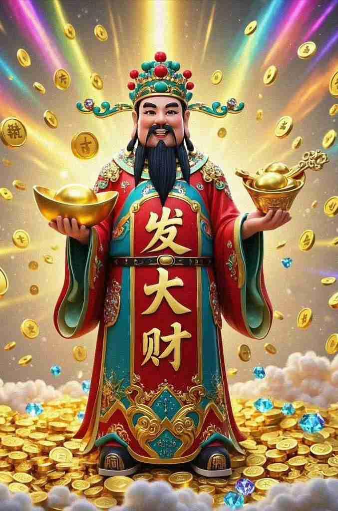 我的今日状态：💰期待暴富我这里的天气：☀️晴天