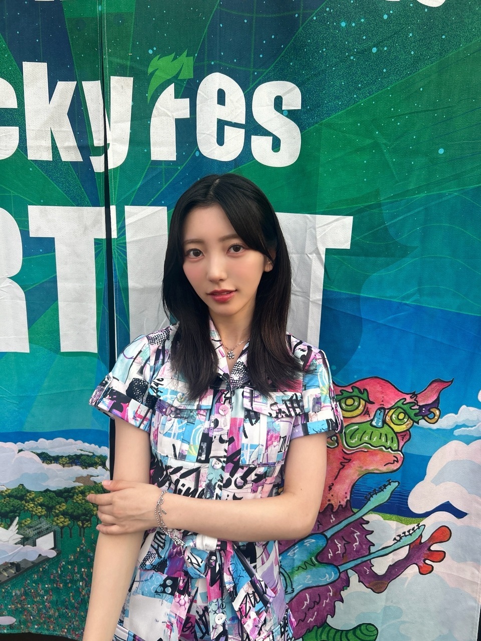 小西夏菜実🐺「小坂さんにおすすめの漫画をたくさん紹介していただきました♪早く読