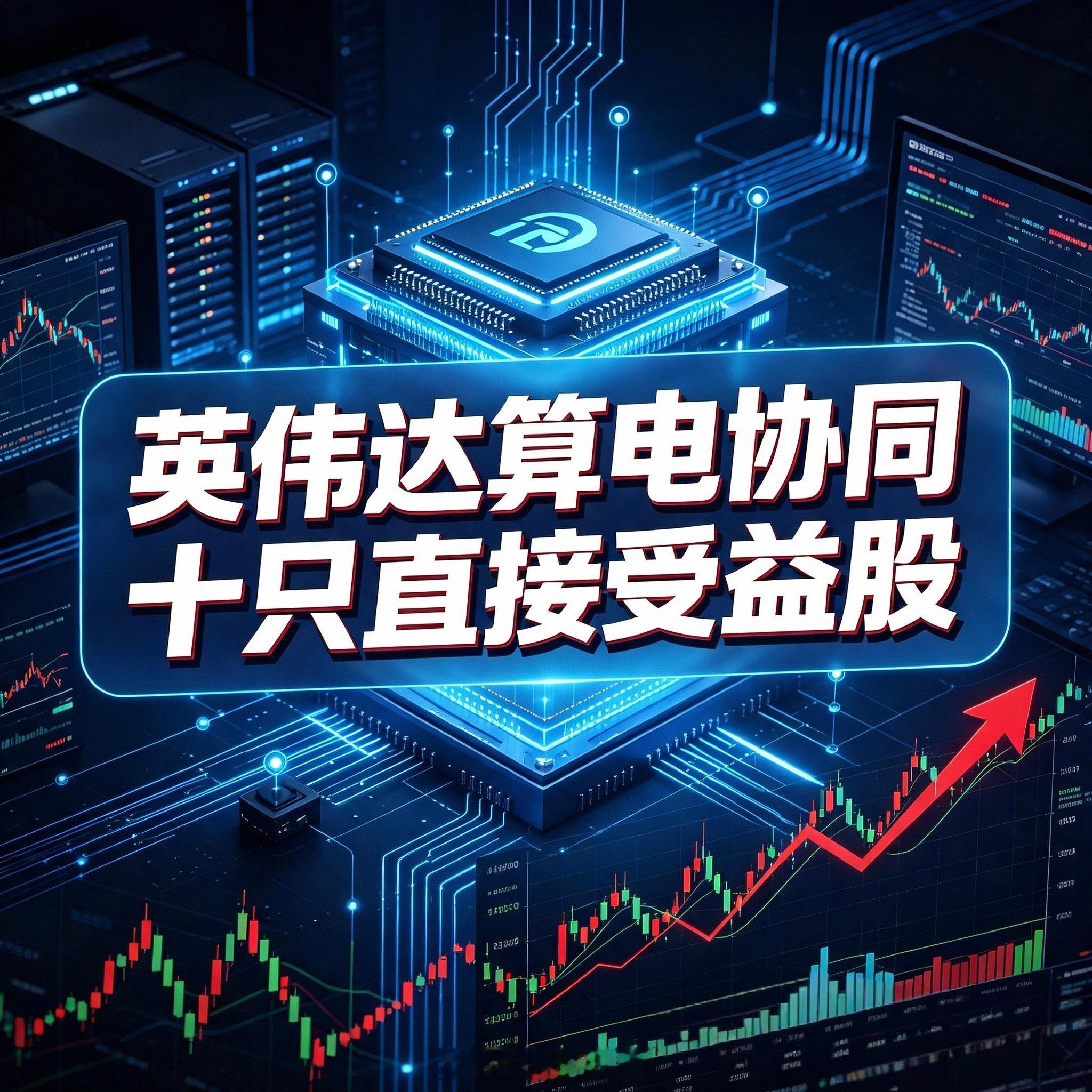 英伟达算电协同十只直接受益股特变电工600089：全球变压器龙头，特高压换流变市