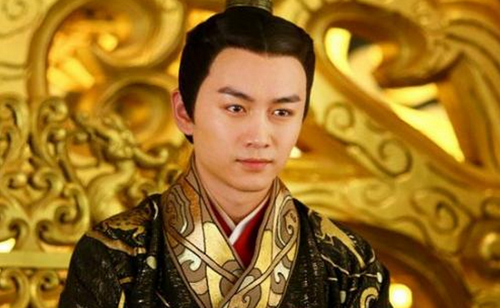 公元前91年，几个全副武装的卫兵将一个刚刚出生不久的婴儿送到大牢之中。负责看守的