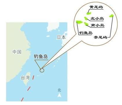 ·日本曾经死咬钓鱼岛，怎么现在没声了？日本当年为啥对钓鱼岛那么上心？说白了，就是