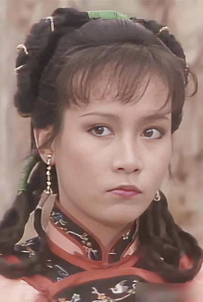 30多年前的《鹿鼎记》选角，至今还在吵！1984年TVB版，梁朝伟演韦小宝