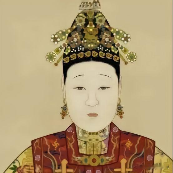 1582年，李太后得知身边的宫女怀有身孕，恼羞成怒，命人将宫女乱棍打死，此时，宫