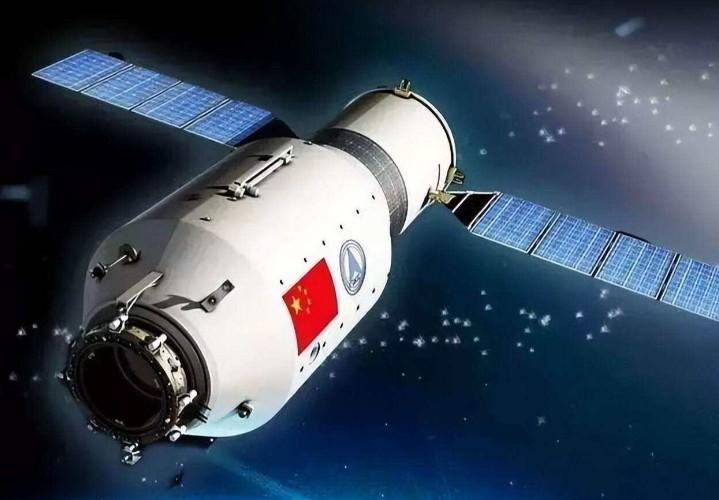 星链的账，中国开始收了！两年前那两次恶意逼近中国空间站、威胁航天员生命的事儿，真