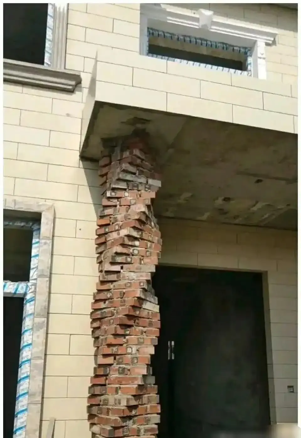 这是什么原理？能这样建