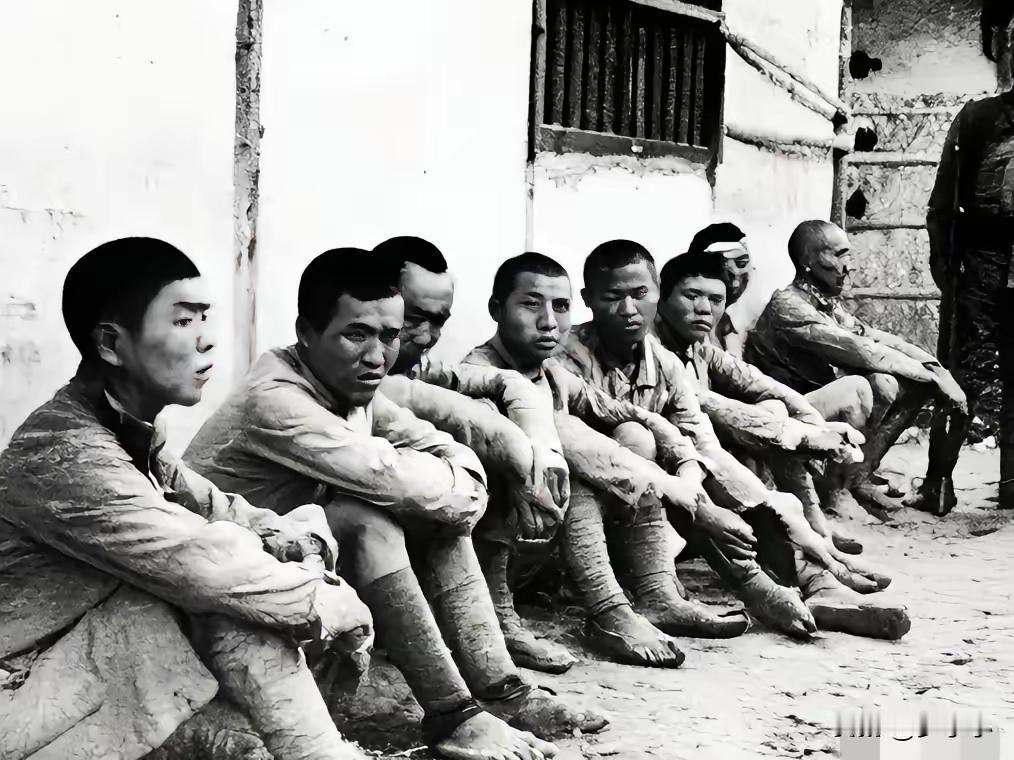 1944年，八路军干部陈克化名朱昌达，潜入敌占区执行任务时，不幸被伪军营长王乃武