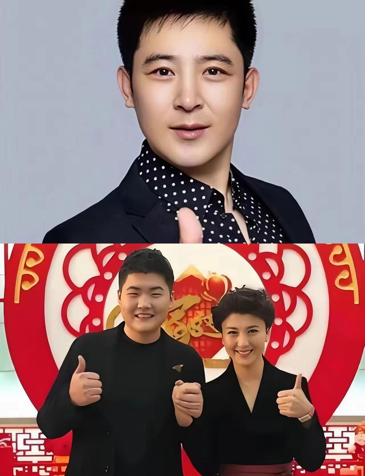 孙涛又上春晚了？我真是脑仁疼！说真的，每年春晚，总有那么几张脸，像打卡上班一