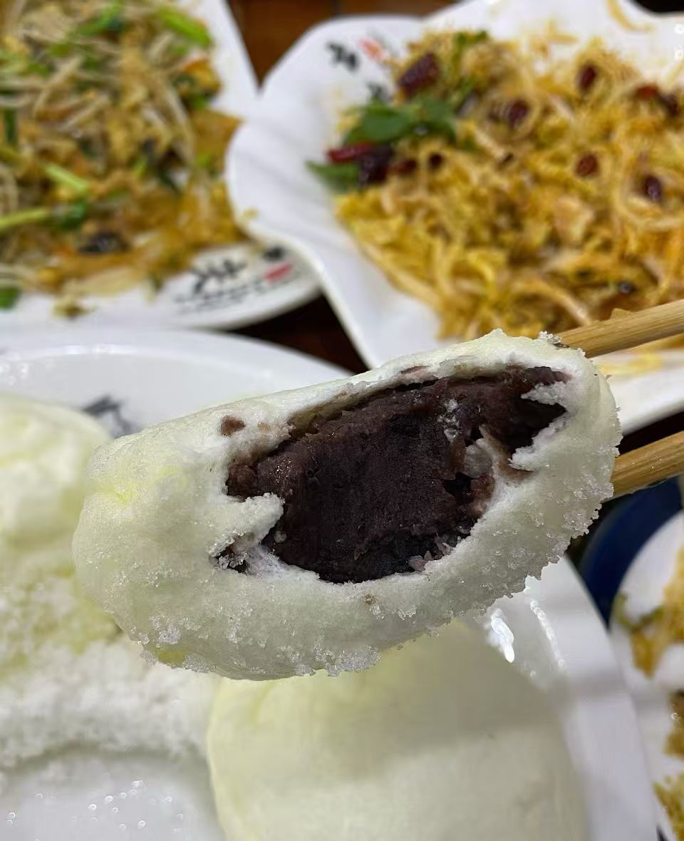 吉林长春口味美食，这家老店很好吃！