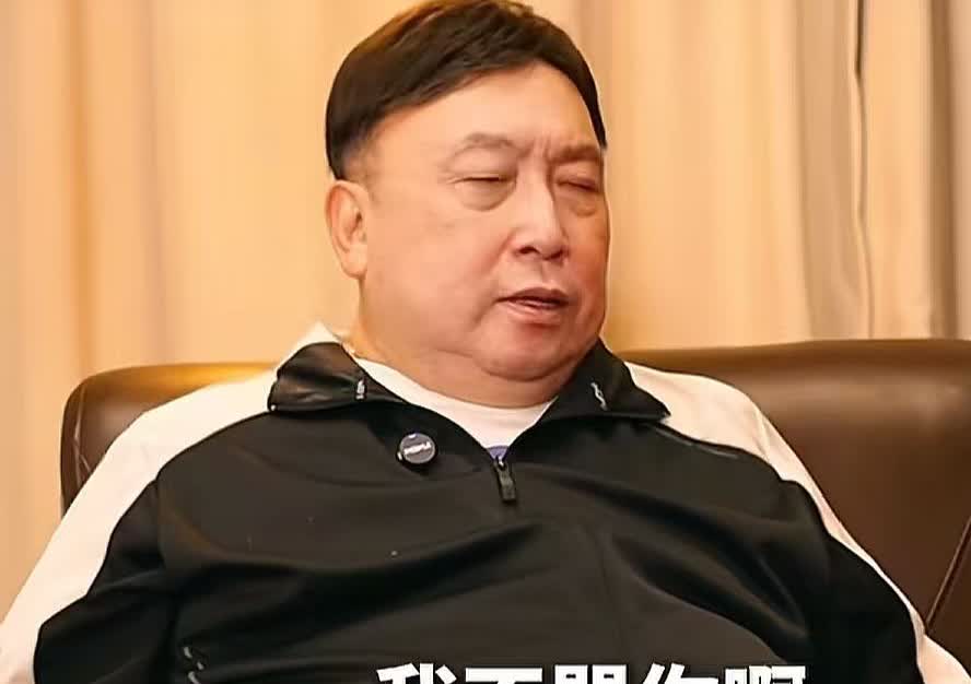王晶夸周星驰演技封神，不算啥。他整治大牌演员的手段才叫一绝。遇到