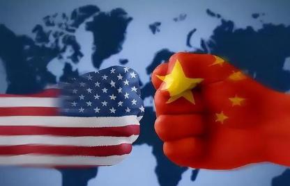 中美一旦开战，大概率是没有回头路的，一旦冲突爆发，无论是美国还是中国，都没有退缩