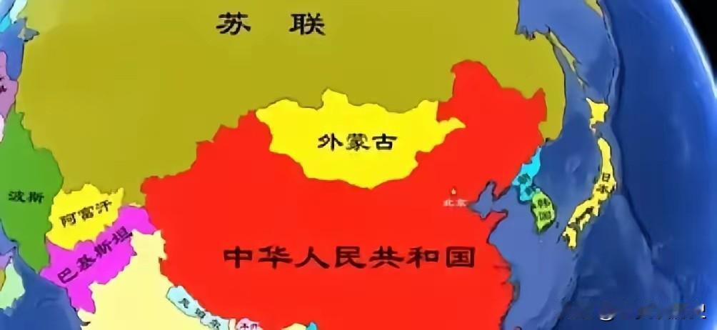 果不其然​​蒙古国政府突然宣布了​​今天乌兰巴托，蒙古国政府在对外通气会上重